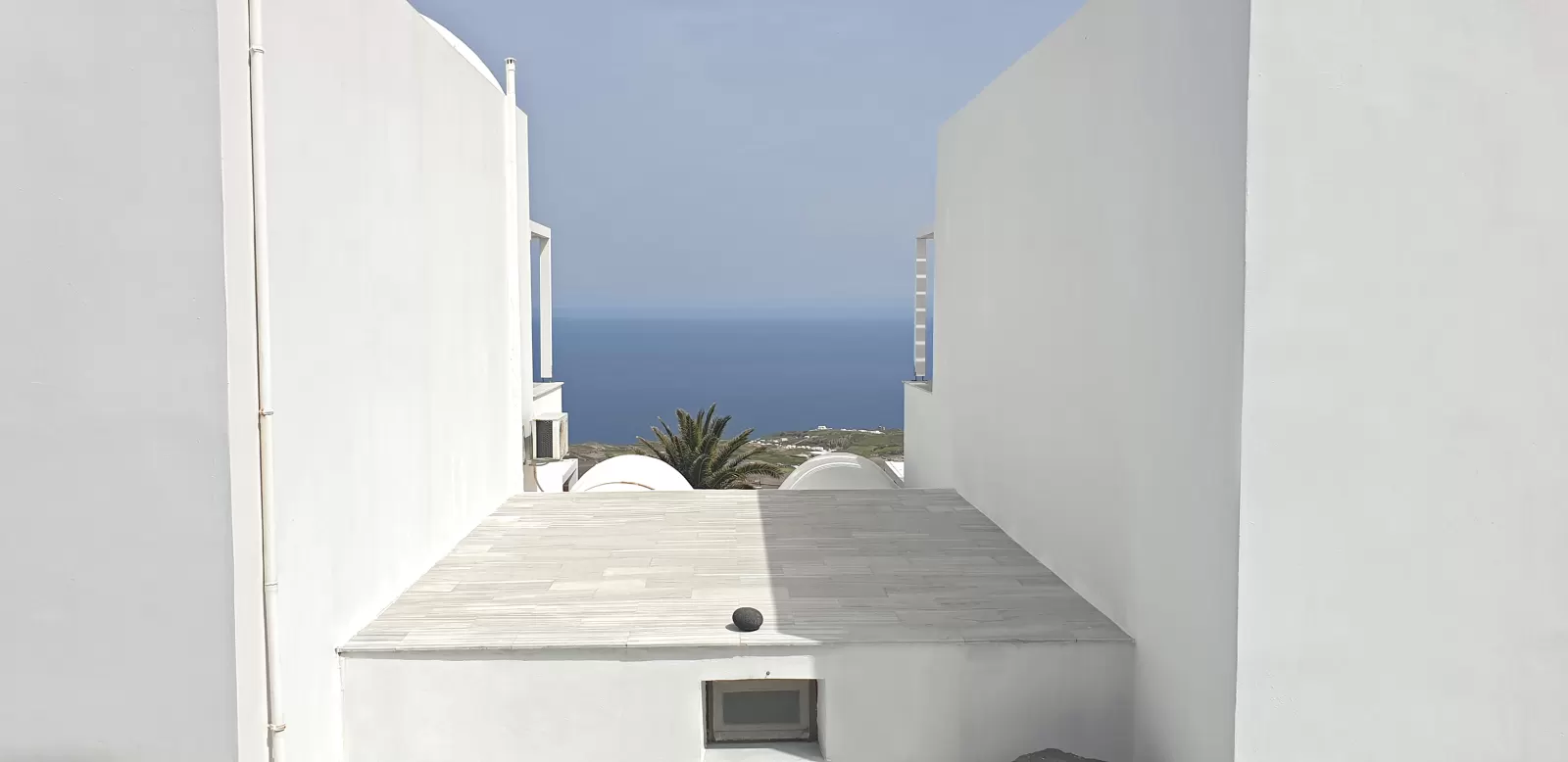 Standard Suite with Hot Tub at Santorini Suites, Imerovigli