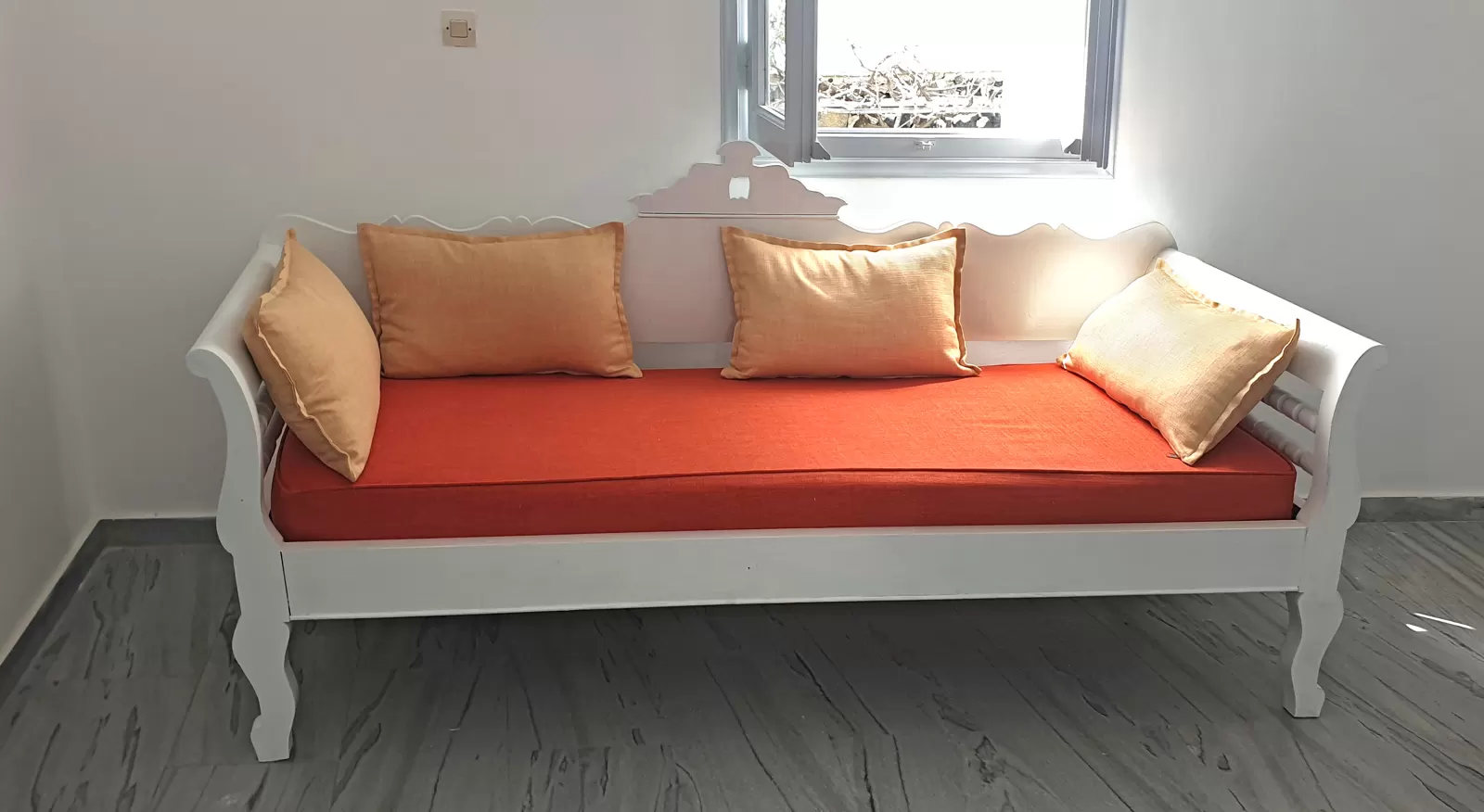 Standard Suite with Hot Tub at Santorini Suites, Imerovigli