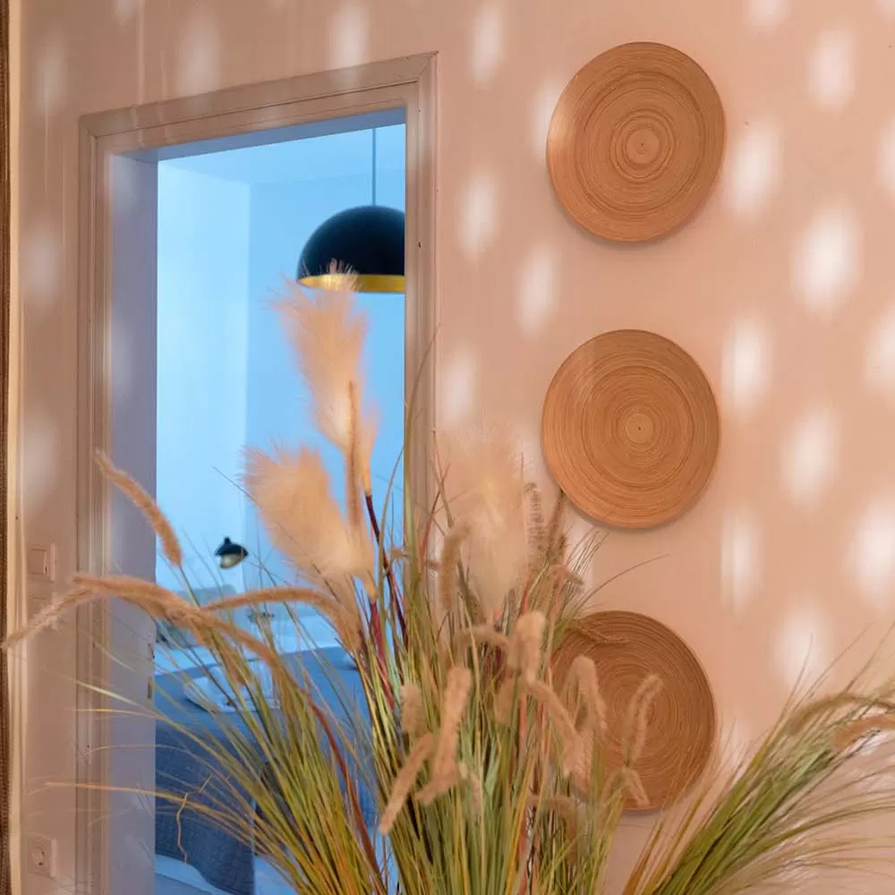 Premier Suite with Hot Tub and Sea View at Santorini Suites, Imerovigli