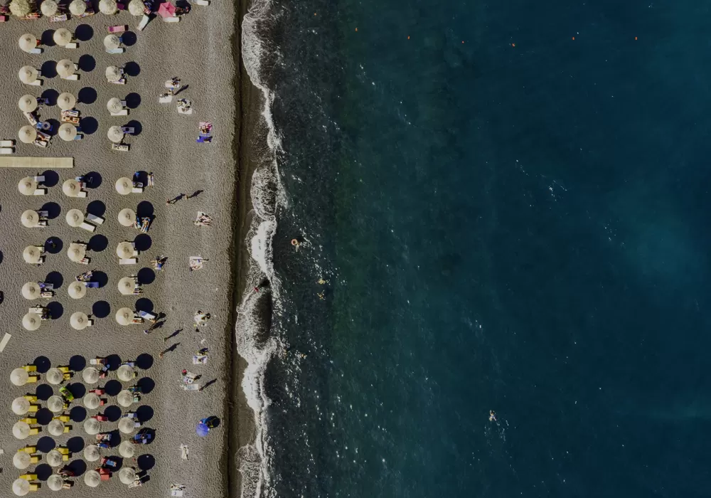 Beaches – Phaos Santorini