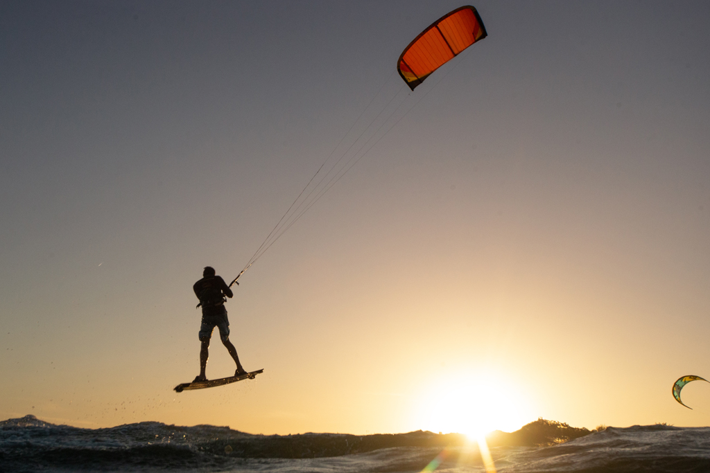 phaos santorini suites watersports