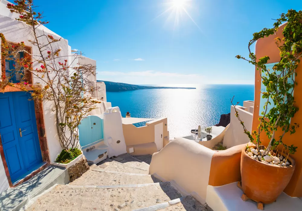 imerovigli santorini phaos suites