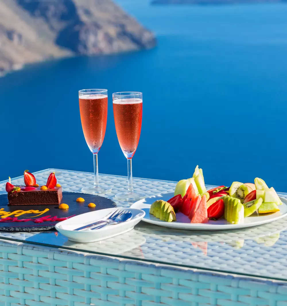 offer santorini anniversary