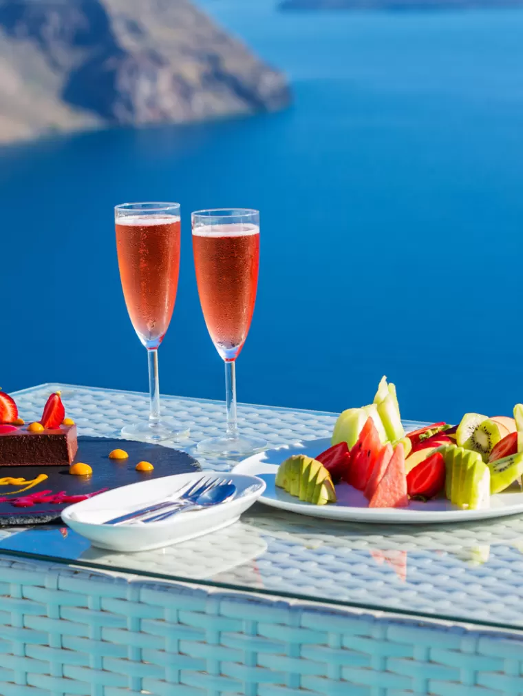 offer santorini anniversary