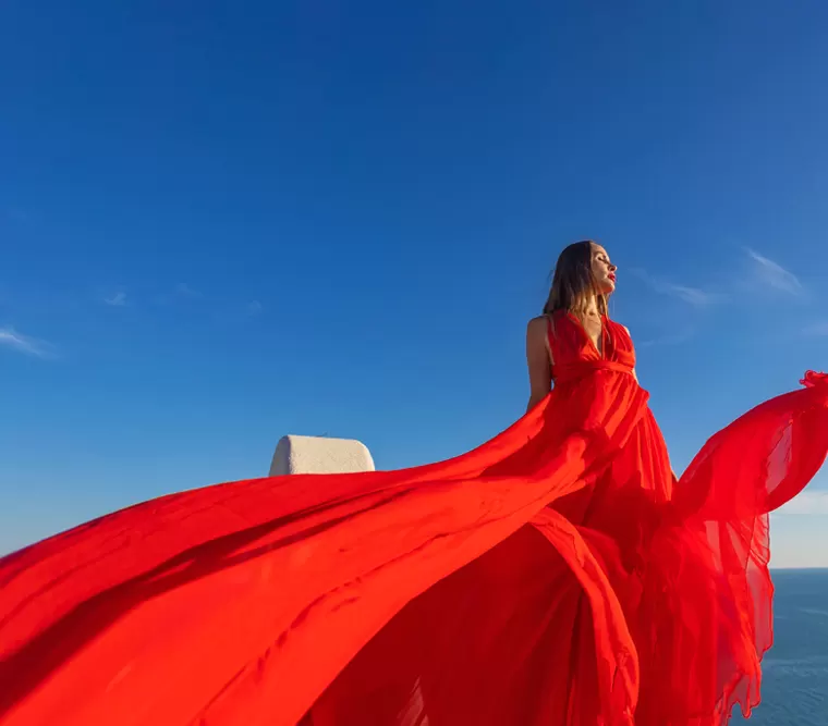 Photo Shooting Tour – Phaos Santorini