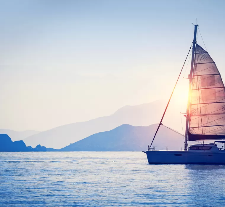 Day or Sunset cruise – Phaos Santorini
