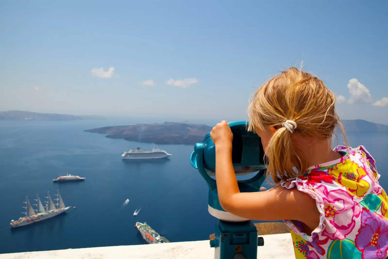 Santorini: Experiences you should not miss