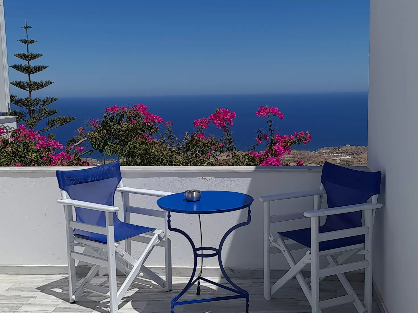 Santorini Suites, Santorini