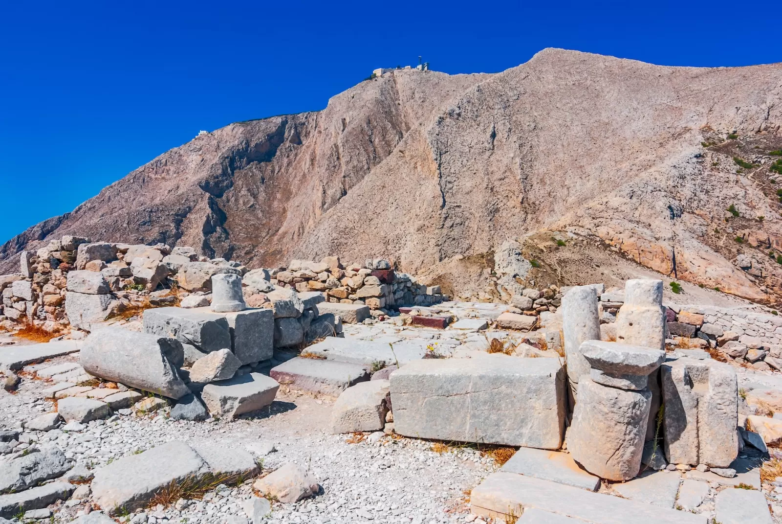 Four museums in Santorini to look forward to