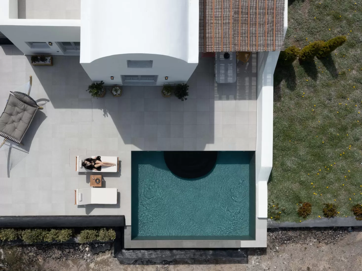 Saint John Villas in Oia, Santorini