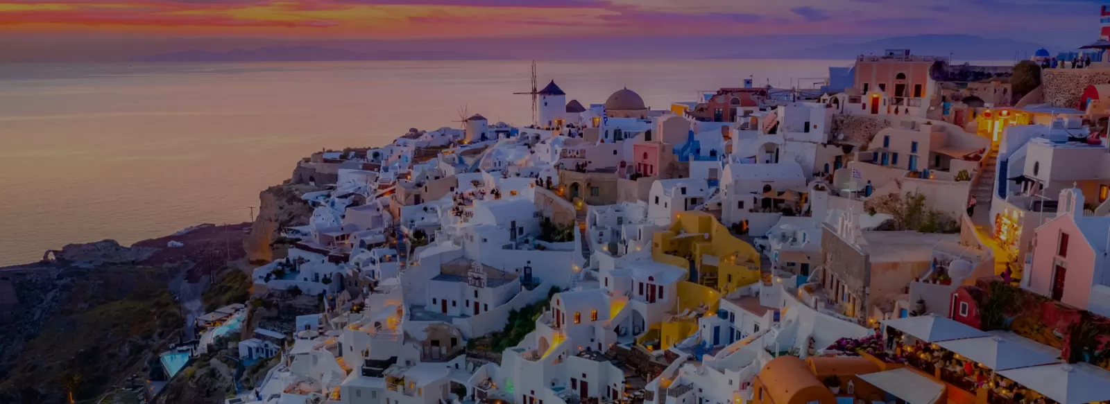 Half-Day Package 2 – Phaos Santorini
