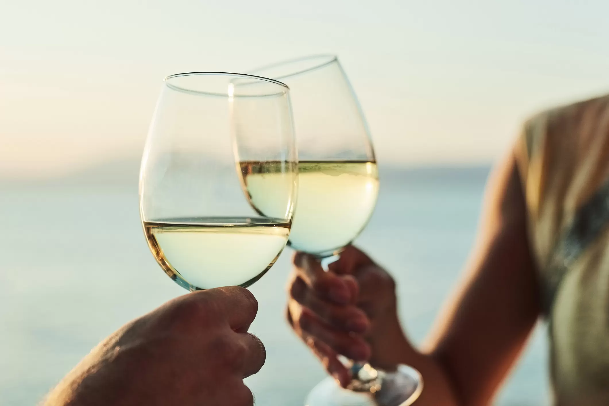 Santorini’s wine culture: A taste of volcanic elegance